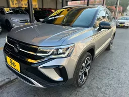 Volkswagen Taos
