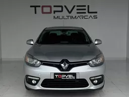 Renault Fluence