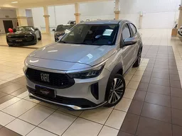 Fiat Fastback