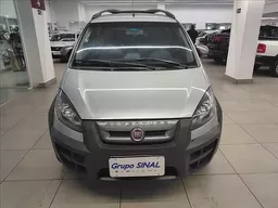 Fiat Idea