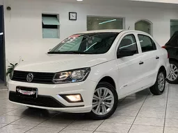 Volkswagen Voyage