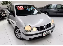 Volkswagen Polo Hatch