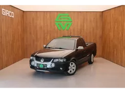 Volkswagen Saveiro