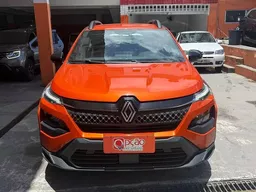 Renault Kardian