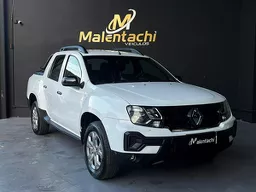 Renault Oroch