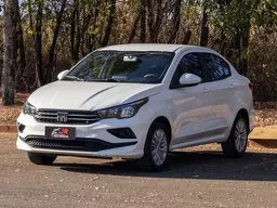 Fiat Cronos