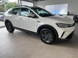 Volkswagen Nivus
