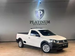 Volkswagen Saveiro