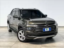 Chevrolet Montana