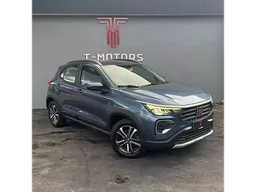 Fiat Pulse