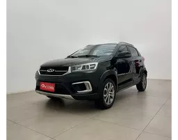 Chery Tiggo 2