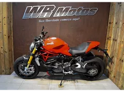 Ducati