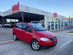 Volkswagen Spacefox