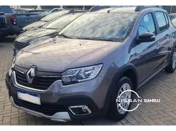 Renault Stepway