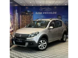 Renault Stepway