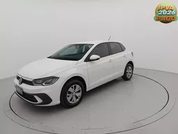 Volkswagen Polo Hatch