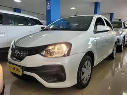 Toyota Etios