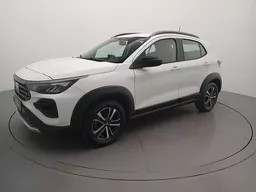 Fiat Pulse