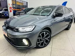 Volkswagen Virtus