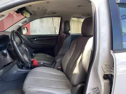 Chevrolet S10