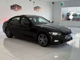 BMW 330i