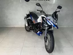 Dafra NH