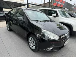 Fiat Siena