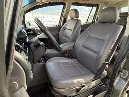 Chevrolet Zafira