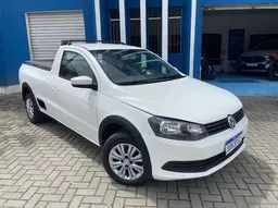 Volkswagen Saveiro
