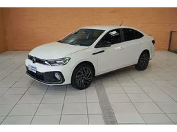 Volkswagen Virtus