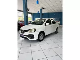 Toyota Etios