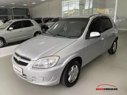 Chevrolet Celta
