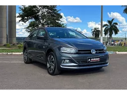Volkswagen Virtus