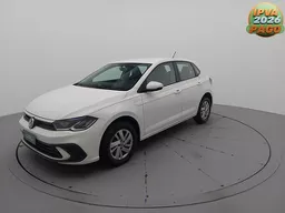 Volkswagen Polo Hatch