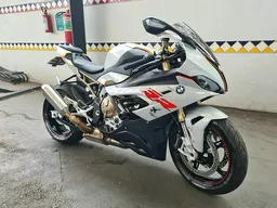 S 1000 RR