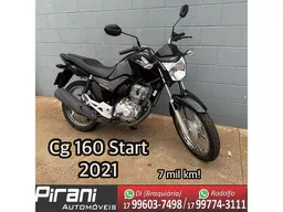 CG 160