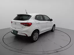 Fiat Argo