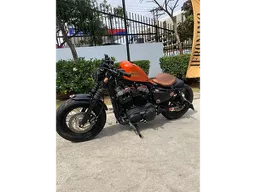 Harley-Davidson