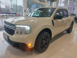 Ford Maverick