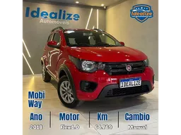 Fiat Mobi