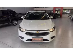 Chevrolet Prisma