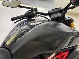 Ducati Diavel