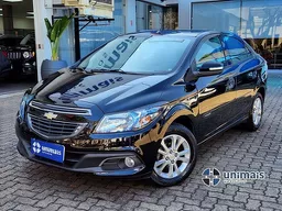 Chevrolet Prisma