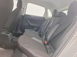 Volkswagen Polo Hatch