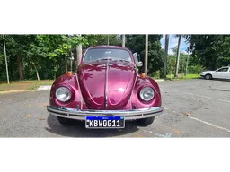 Volkswagen Fusca