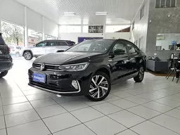 Volkswagen Virtus