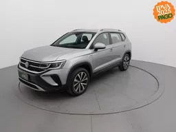 Volkswagen Taos