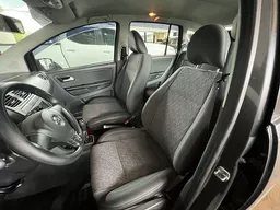 Volkswagen Spacefox