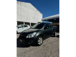 Chevrolet Montana