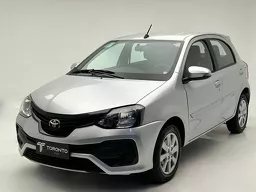 Toyota Etios